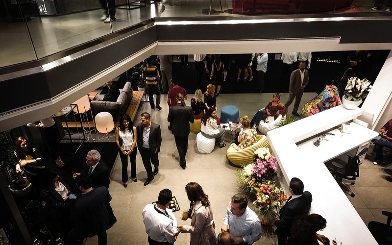 Lebanon's Latest in Luxury Lifestyle Altus Brings the Best to Beirut